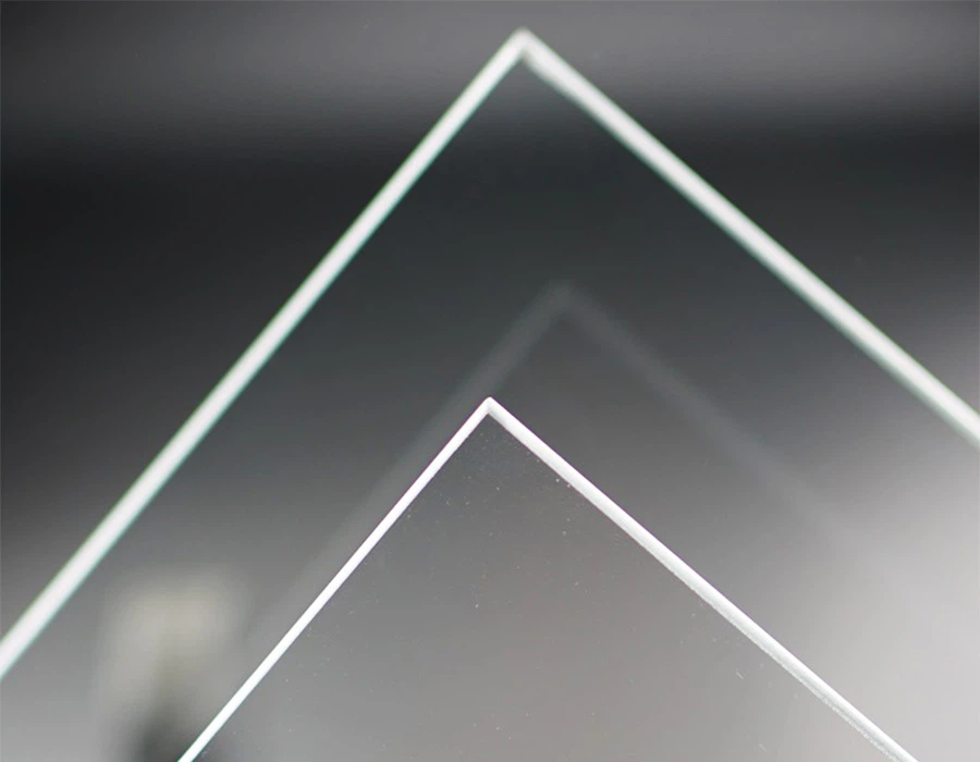 Annealed solar glass Annealed solar glass