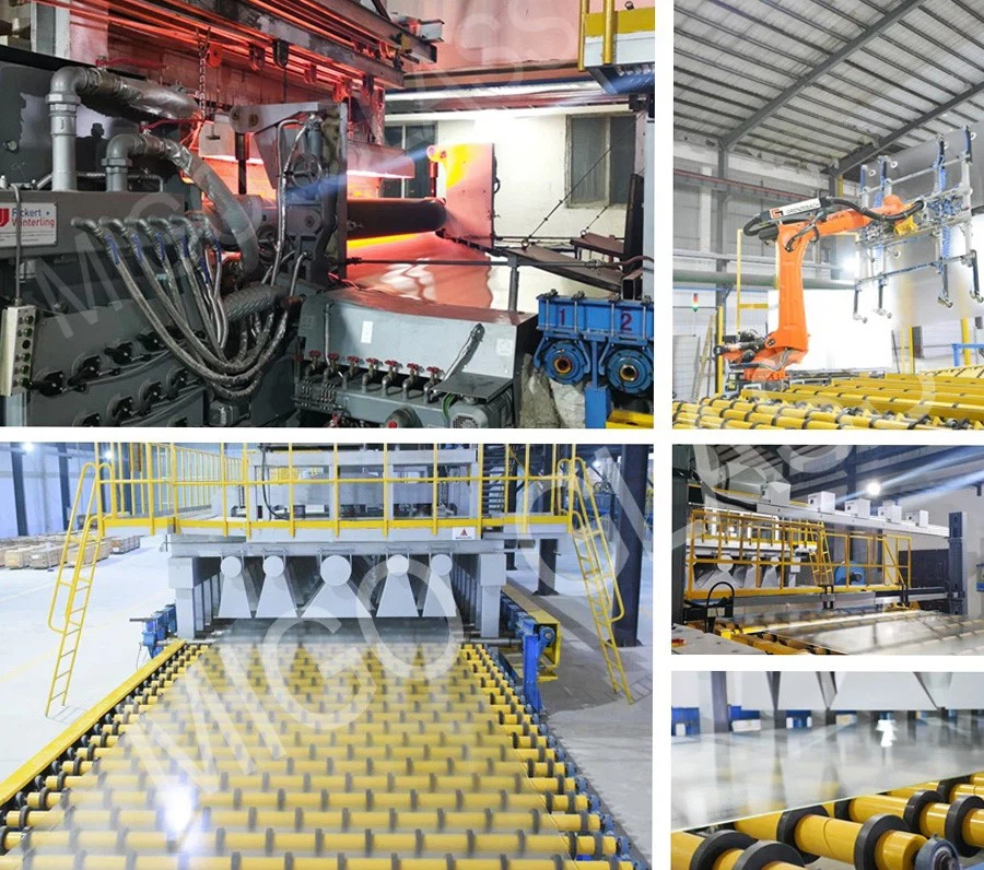 Solar glass manufacturers Solar glass manufacturers