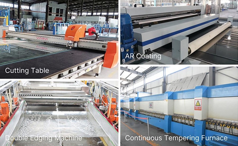 Greenhouse glass high haze suppliers Greenhouse glass high haze suppliers